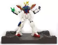 Shining Gundam (Super Mode) "Gundam Collection NEO 2nd edition"