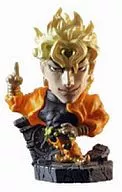 DIO "Character Heroes JOJO'S BIZARRE ADVENTURE Part 3 Stardust Crusaders - Part 2 -"