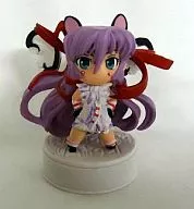 Al Azzif (Demonbane) 「 Lambing Gen Gel Mini Figure Collection Vol. 1 」