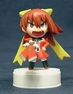 林「魔法少女愛2」郎靈格恩凝膠迷你公仔收藏Vol.1