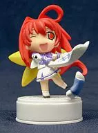 鉴纯夏(Muv-Luv Alternative)「兰布灵格恩凝胶迷你手办系列Vol.1」