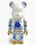 PATTERN (SSUR) BE @ RBRICK Bear Brick Series 20