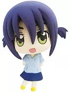 Ayumu Nishisawa, 「, Color collection mini Figure, Hayate the combat butler! 」