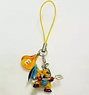 Bell Al (Metal Color) "Dragon Quest Monster Mascota Collection 8"