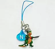 Dragon Soldier "Dragon Quest Monster Mascota de la colección 8"