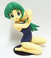Trading Figure Collection WHEN THEY CRY by Chine Sonozaki