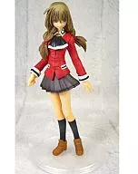 Yuzaki Hiyono (Full Color Ver.) Gangan Trading Arts vol. 1