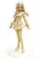 Hiyono Yuzaki (Ivory Ver.) Gangan Trading Arts vol. 1