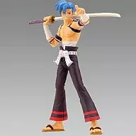 Kamina "Konami Figure Collection GURREN LAGANN Vol. 1"