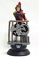 Black General "Chess Piece Collection DX Kamen Rider ~ Chapter 1 ~"