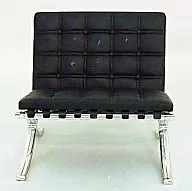 7. MR90 Barcelona "1/12 Designers Chair Collection Vol. 1"