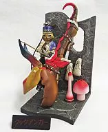 Cook Anger "Monster Hunter Arms Collection Figures, Hunting Tools Collection Life 1 Extra edition"