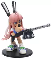 [Secret 2] Hoihoi-san (Bloomer Type / Machine Gun) 「 ICHIGEKI SACCHU HOIHOI-SAN Collection Figure 」