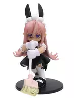 [Secret 1] Hoi Hui (waitress type / black) "ICHIGEKI SACCHU HOIHOI-SAN Collection Figure"