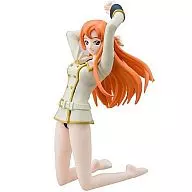 Shirley Fenet (uniforme) "Otome Soul nano Code Geass Hangyaku no Lelouch"