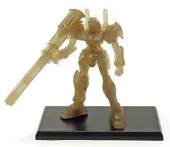 Duel Gundam 2 (Luminous clear equipped with Bazooka) "Gundam Collection Vol. 4"