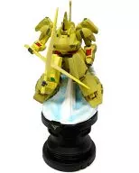 PMx-003Ji O(KING)梁·佩剑装备Ver."国际象棋收藏DX机动战士高达～宇宙的渦編～"
