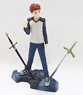 Shiro "Fate/stay night Collection Figure ~ Battle Combination ~"