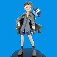Knapp & R "Summon Night 3 Collection Figure"