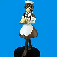 Knon's "Samonnite 3 Collection Figure"