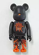 PATTERN (THE PRODIGY) "BE @ RBRICK Bear Brick Series 21"