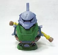 MS-14 Gelgug Normal (Gray) Ver. "MOBILE SUIT GUNDAM Gundam Head 1"