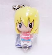 Stella Roucher, "Chara FORTUNE Gundam SEED DESTINY".