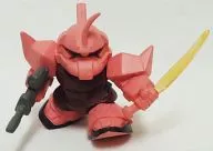 239. Char Exclusive Gelggu (Ver. 2.0) "SD Gundam Full Color Stage 39 ~ Offense and Defense of Texas ~"