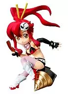 Yoko "R-style GURREN LAGANN"
