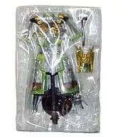 [Secreto] Ma Chao "Dynasty Warriors 5 : Weapon Taizen, Vol. 3, Akakabe Sanguo Sansei Hen"