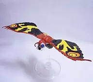 MOTHRA 2004 "HG Godzilla 10"