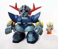 Geong (with Char Aznable) "SD Gundam Full Color DX"