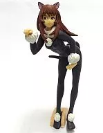 Erika フォンティーヌ HIGIF Series SAKURA WARS ~ Act 2 ~