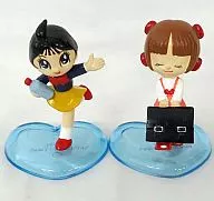 Pinoko Melmo (Child) 「 Tezuka Osamu Series Real Figure Collection 」