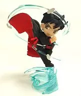 桃生封真『X』「第8系列CLAMP in3-D LAND集换式手办」