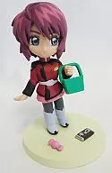 Lunamaria Hawk (Cesta Ver.) "Gundam SEED DESTINY Petit Studio stage5"