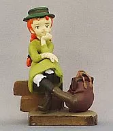 等待马休的普通色彩