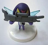 Lieutenant Garle (with flying unit and sniper rifle) "sgt. FROG Keroro Full Color"