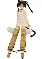 Francesca Lucchini "Konami Figure Collection Strike Witches Vol. 2".