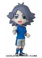 Shiro Fubuki (Rare) 「 INAZUMA ELEVEN 」 de Foome Figure Series