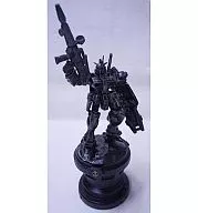 RX-78GP01 ガンダム試作1号機(KING) メタリックVer. 「機動戦士ガンダム0083スターダストメモリー」 チェスピースコレクションDX ガンダム、星の海へ編