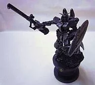 RX-78GP03S Gundam Prototype No. 3 Staymen (QUEEN) Metallic Ver. "Mobile suit Gundam 00 83 Stardust Memory" Chess Piece Collection DX Gundam, Starry Sea Edition