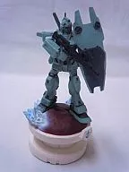 RGM-79N Gym Custom (BISHOP) Full Color Ver. "Mobile suit Gundam 00 83 Stardust Memory" Chess Piece Collection DX Gundam, Starry Sea Edition