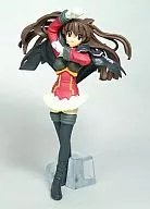 Hadoruri 「 Kijin Rokyoku Demonbane 」 Moe-a-la-Moudo Series