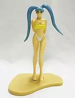 Clean (Repaint Color) SIF Asamiya 騎亜 Collection