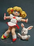 "SR Namco Real Figure Collection Gals Selection Repaint Ver. 1.5" por Alice & Rabbit (Marchen Mays)