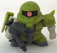 Zaku II (Ver. 4.0) "SD Gundam Full Color Stage 30 ~ Revived Char ~"