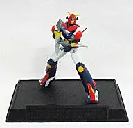 コンバトラーV ツインランサー「ヒーローメカコレクション VOL.1」