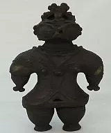遮光器陶俑