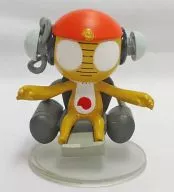 我真的要去「角色Cell KERORO军曹4」